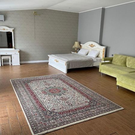 Club City House Klumba Apartment Odesa Exterior foto