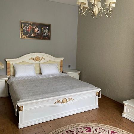 Club City House Klumba Apartment Odesa Exterior foto