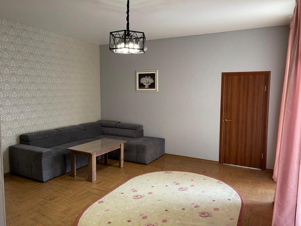 Club City House Klumba Apartment Odesa Exterior foto