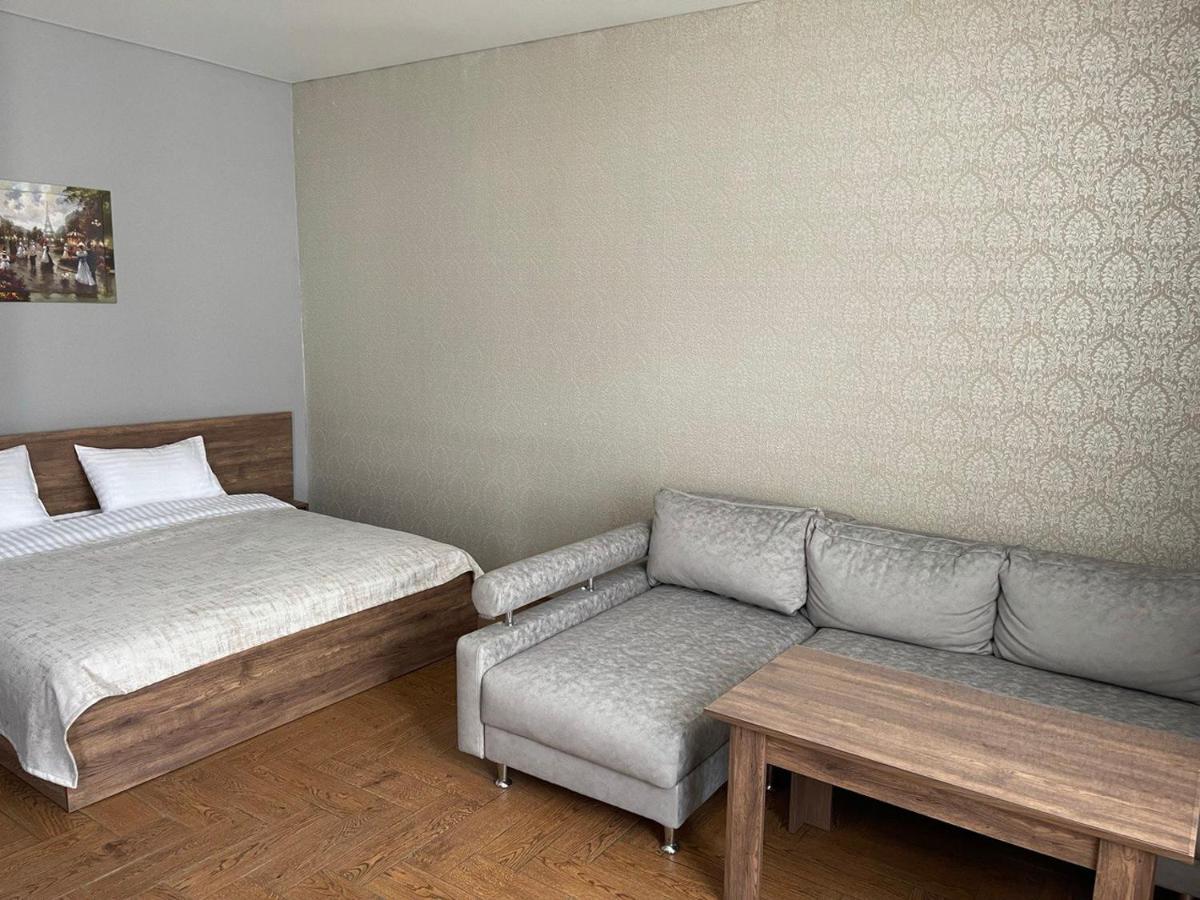 Club City House Klumba Apartment Odesa Exterior foto