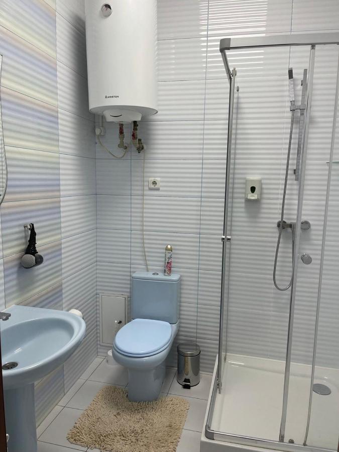 Club City House Klumba Apartment Odesa Exterior foto