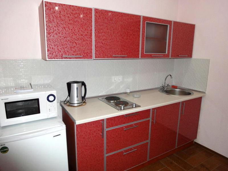 Club City House Klumba Apartment Odesa Cameră foto