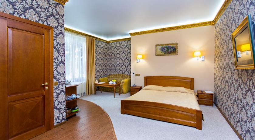 Club City House Klumba Apartment Odesa Exterior foto