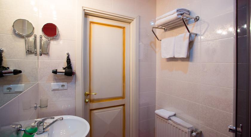 Club City House Klumba Apartment Odesa Exterior foto