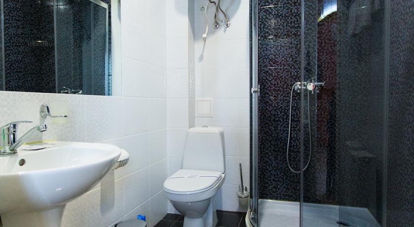Club City House Klumba Apartment Odesa Exterior foto