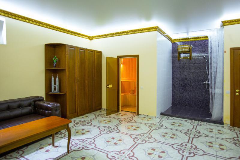 Club City House Klumba Apartment Odesa Exterior foto