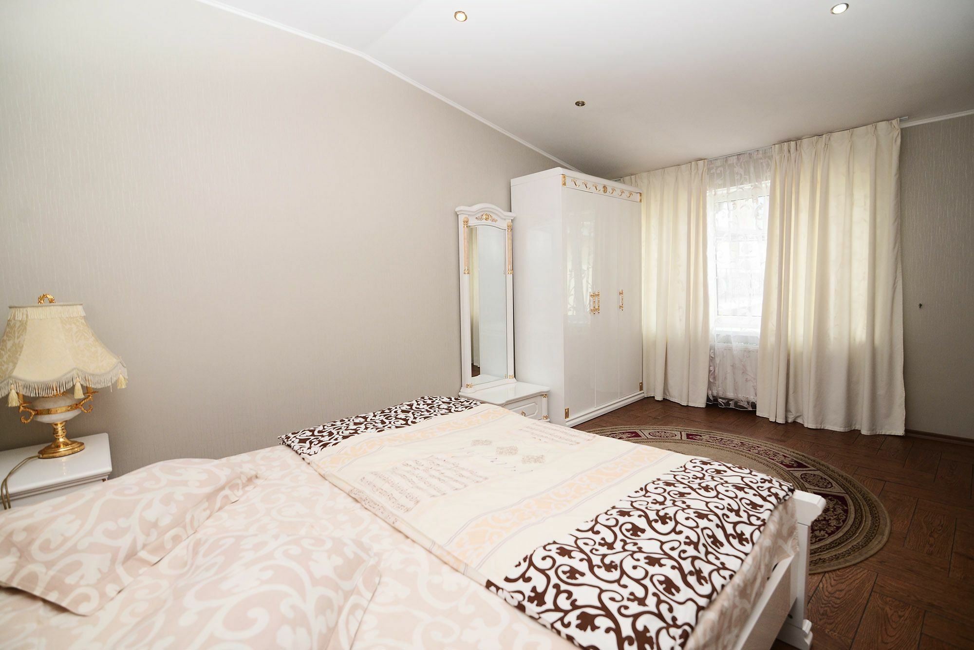 Club City House Klumba Apartment Odesa Exterior foto