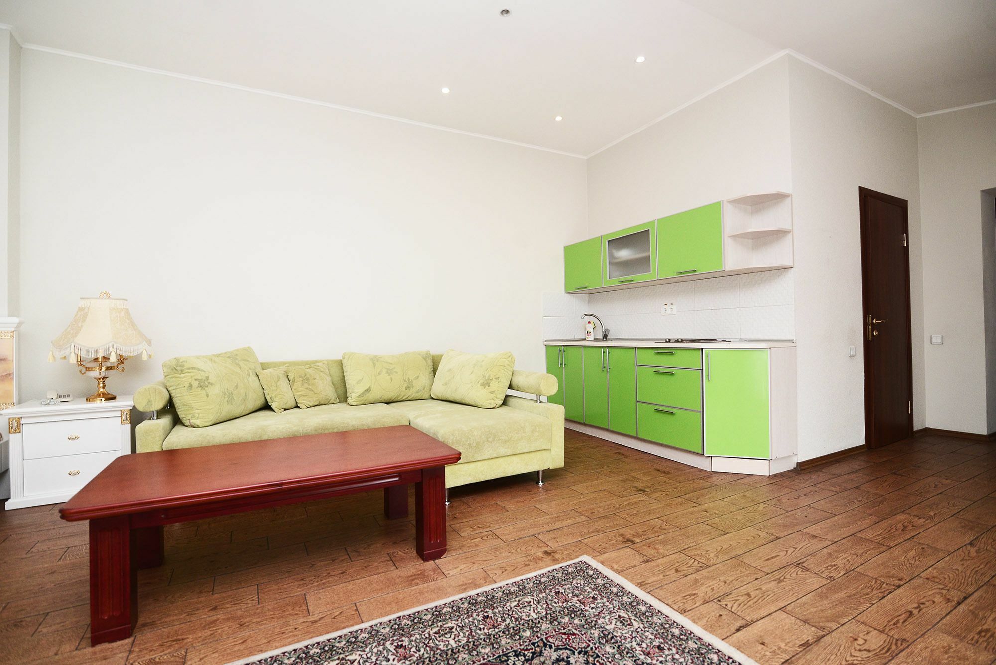 Club City House Klumba Apartment Odesa Exterior foto
