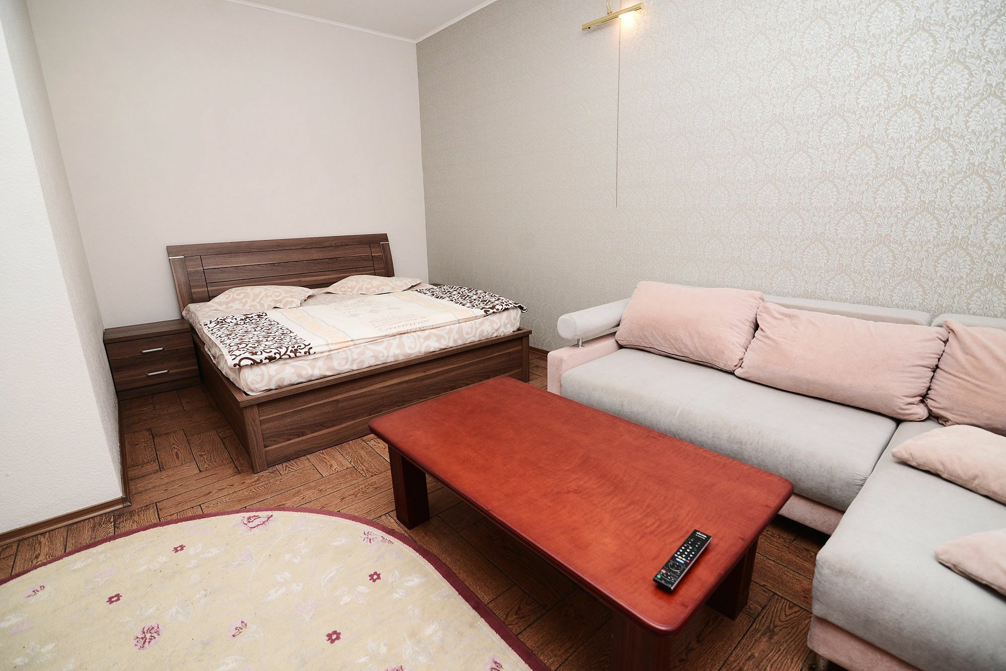 Club City House Klumba Apartment Odesa Exterior foto