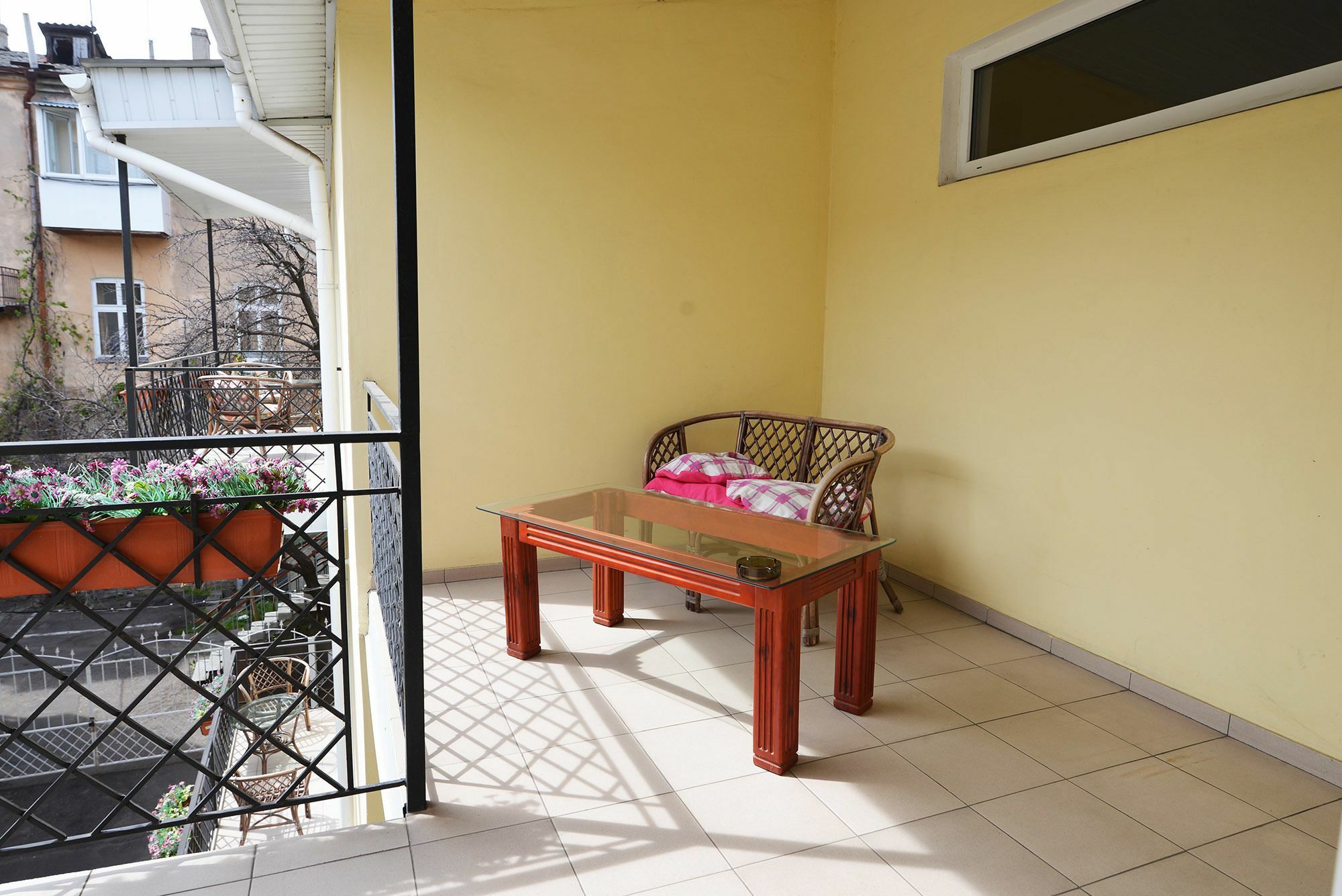 Club City House Klumba Apartment Odesa Exterior foto