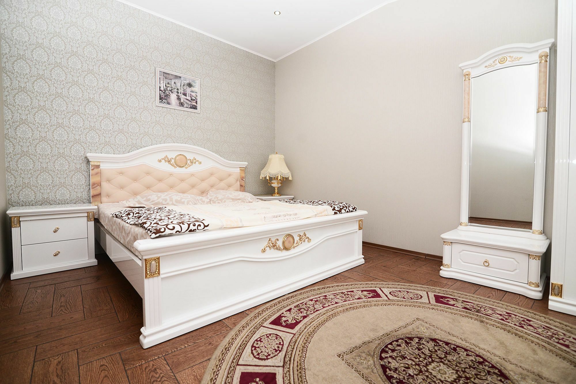 Club City House Klumba Apartment Odesa Exterior foto