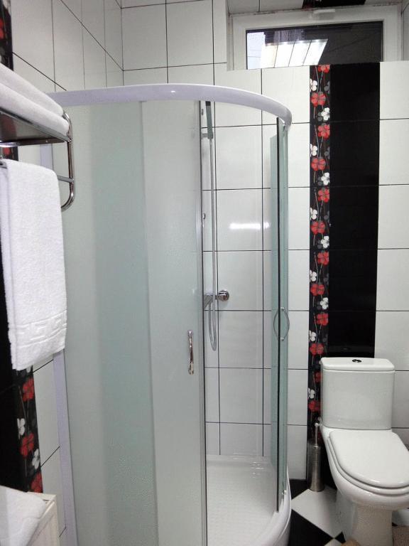 Club City House Klumba Apartment Odesa Cameră foto