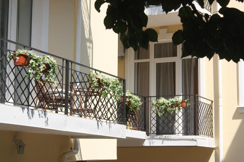 Club City House Klumba Apartment Odesa Cameră foto